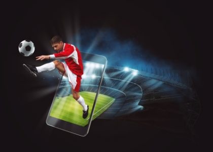 Unibet live streaming discount football