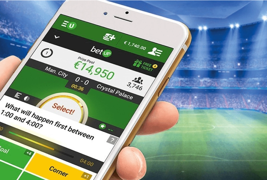 Single bets. Unibet app. Unibet iphone app.